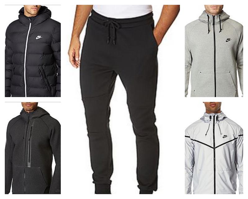 Complex's tweet photo. #RespectTheTechFleece with our @jdsportsfashion giveaway: http://t.co/XE59ShHN7Y http://t.co/V8sfBum5dx