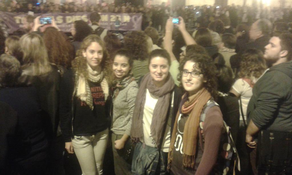 inesitadeniamar's tweet photo. #lameuaEssència @AspencatOficial @revistatresdeu #VolemConcertd'Aspencat!!! #aspencatalterrat http://t.co/9mPAHJGqhD