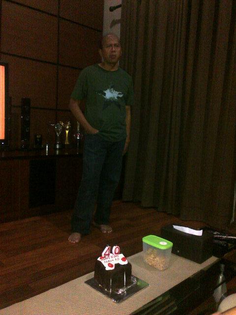 Dirgahayu Coach Rahmad Darmawan! Panjang Umur, dan Bawa Persija Juara! #86thPersija #GuePersija