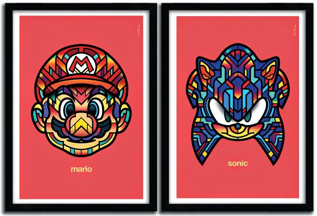 GamingNostalgic's tweet photo. Who is the ultimate console mascot?

Mario or Sonic?

#retrogaming #gamersunite #Mario #Sonic #Sega #Nintendo #hero http://t.co/XX3CjunIIB