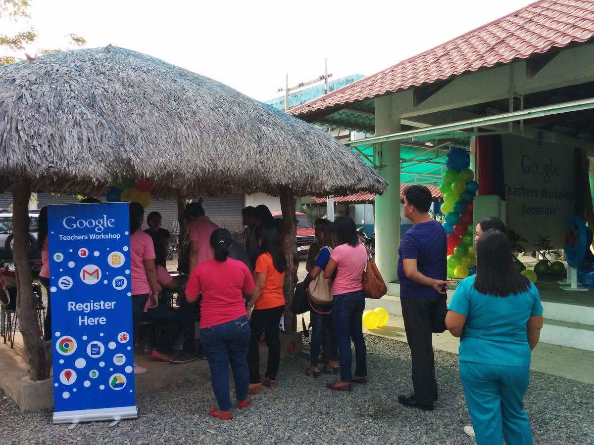 Naimbag a bigat Vigan! Day 1 of #GTWIlocandia #GEGPhilippines