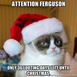 ParrotPolice's tweet photo. #Ferguson #FergusonRiots #FergusonOakland #FergusonRiotTips #BlackFridayLooting http://t.co/sOSykL3IoQ