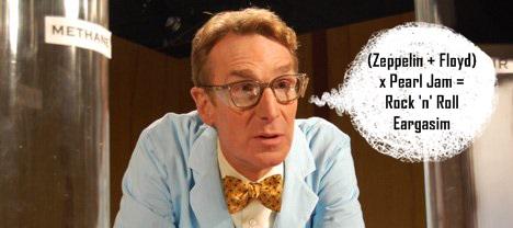 Happy Birthday Bill Nye - 
