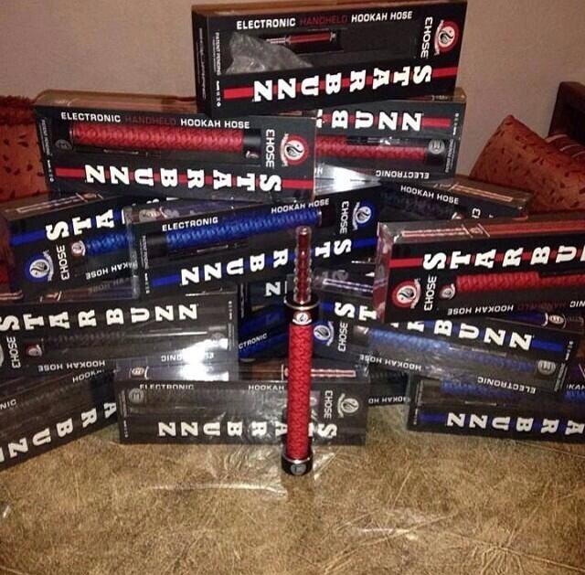 StarbuzzEhos's tweet image. Vente de EHose Starbuzz dans tout Paris. 80€