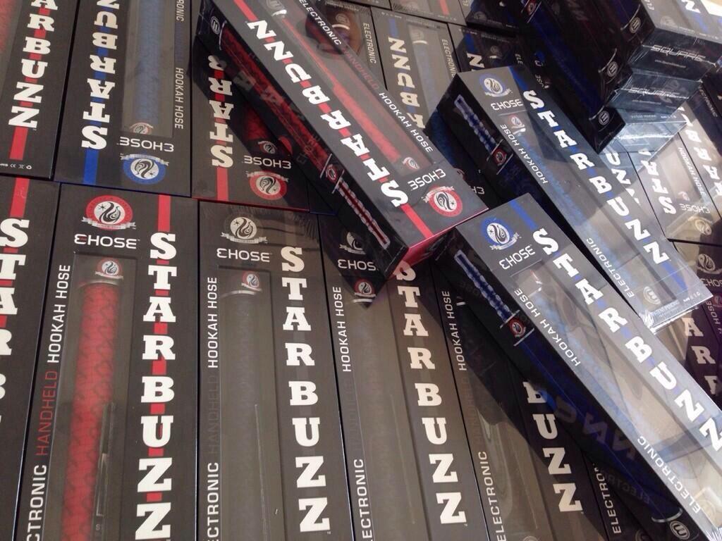 StarbuzzEhos's tweet image. Vente de EHose Starbuzz dans tout Paris. 80€