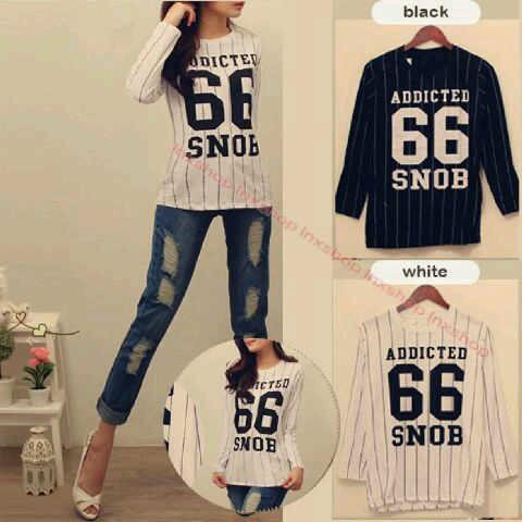 Bahan kaos 60k (white)