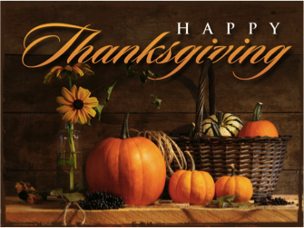 CoolSpringsMD's tweet photo. Happy Thanksgiving! Remember to let yourself indulge in all the delicious food today! http://t.co/wfutN0kpGE