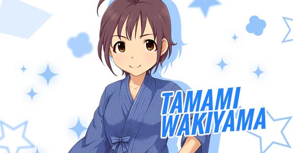 chanSaba38's tweet photo. 水面下で時をかけるメモリアル娘【ボイス争奪選挙】148人の声なきアイドルに投票して「ボイス付きアイドル」に決めよう！ ＃ボイス争奪選挙 #脇山珠美 http://t.co/iRIB2UNPOA https://t.co/Pk8KiUkCWw