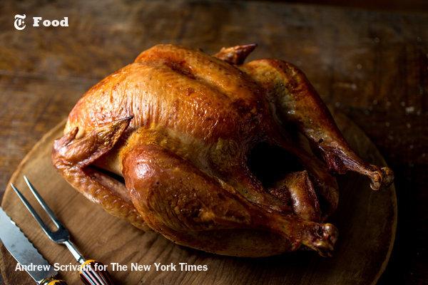 nytimes's tweet image. How to carve a turkey nyti.ms/15ALtCb