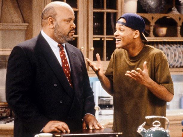 Remembering Uncle Phil ! Happy birthday James Avery and may your soul continue to rest in peace. 