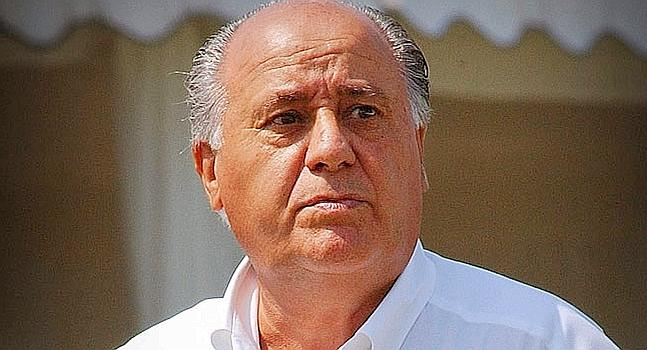 elEconomistaes's tweet photo. Amancio Ortega entrega 20 millones de euros a #Cáritas | http://t.co/hQ3X4Y8ZYv http://t.co/NjPK7E01Ro