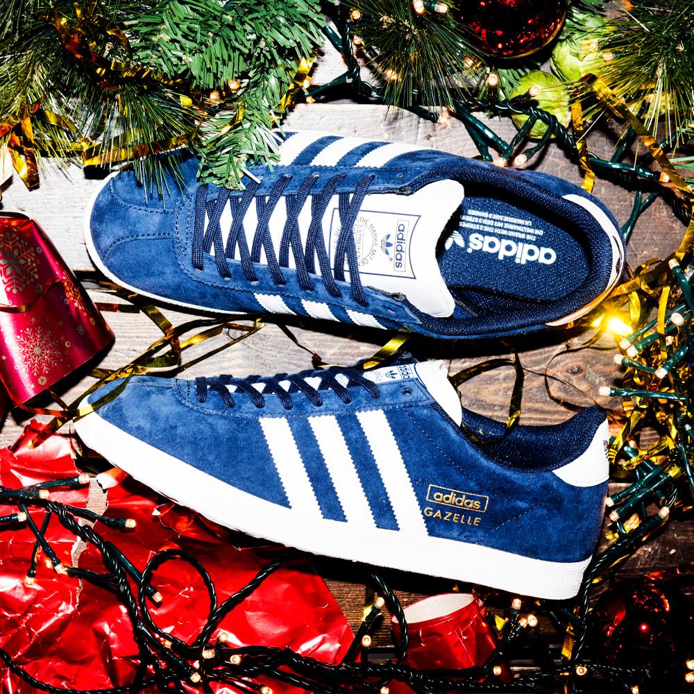 footasylum adidas gazelle