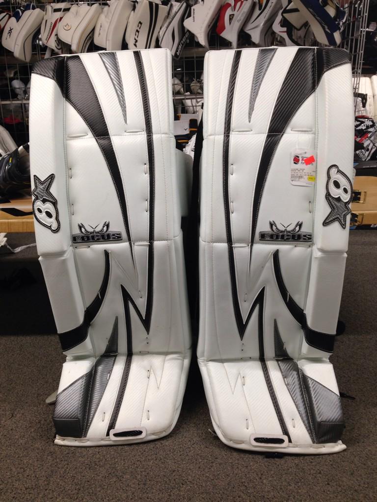BdnSourceGOAL's tweet photo. Brian's pro focus pads save $900!  Yeah that's right $900 off! http://t.co/7goSJEUwyS