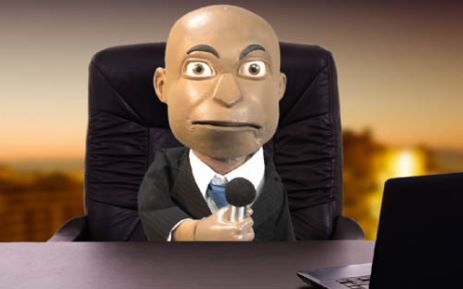 Radio702's tweet photo. [LISTEN] For the first time in SA History, a puppet was taken to court and won: http://t.co/a9qfS7md7s. #PuppetCase http://t.co/xQHy1i7GRV