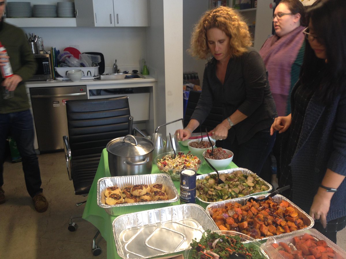 CloudOn, Inc tweet media