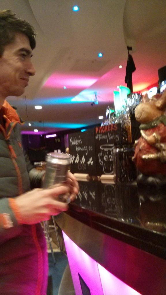 Garvan loves goujon's #goujons #garvantripschicks <a href="/garvandoherty/">go-to Garvan</a>