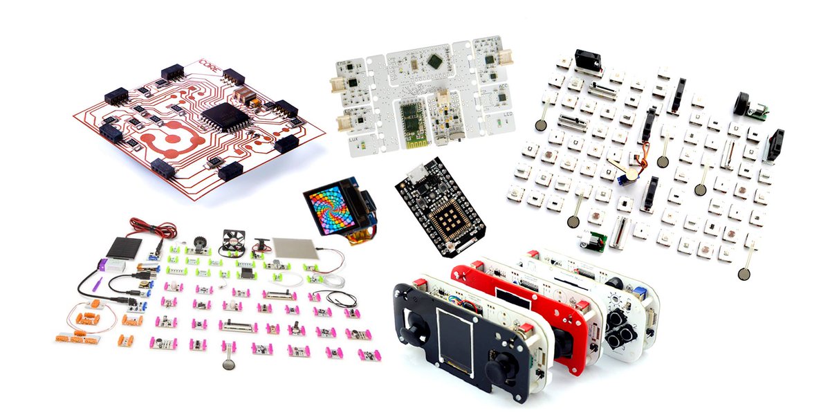Here you go! This week newsletter of labs with the top 10 prototyping kits we want for Xmas us8.campaign-archive2.com/?u=3d717a35ecc…