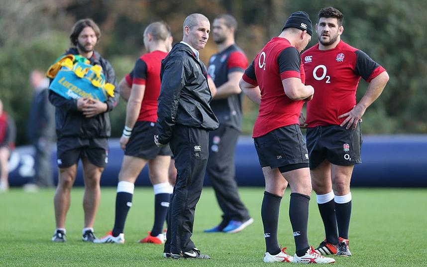 TelegraphRugby's tweet photo. Austin Healey: England need the kind of mavericks we had in 2003 (and we hated each other)    http://t.co/CgJanXdjSC http://t.co/4w9chTRzsd