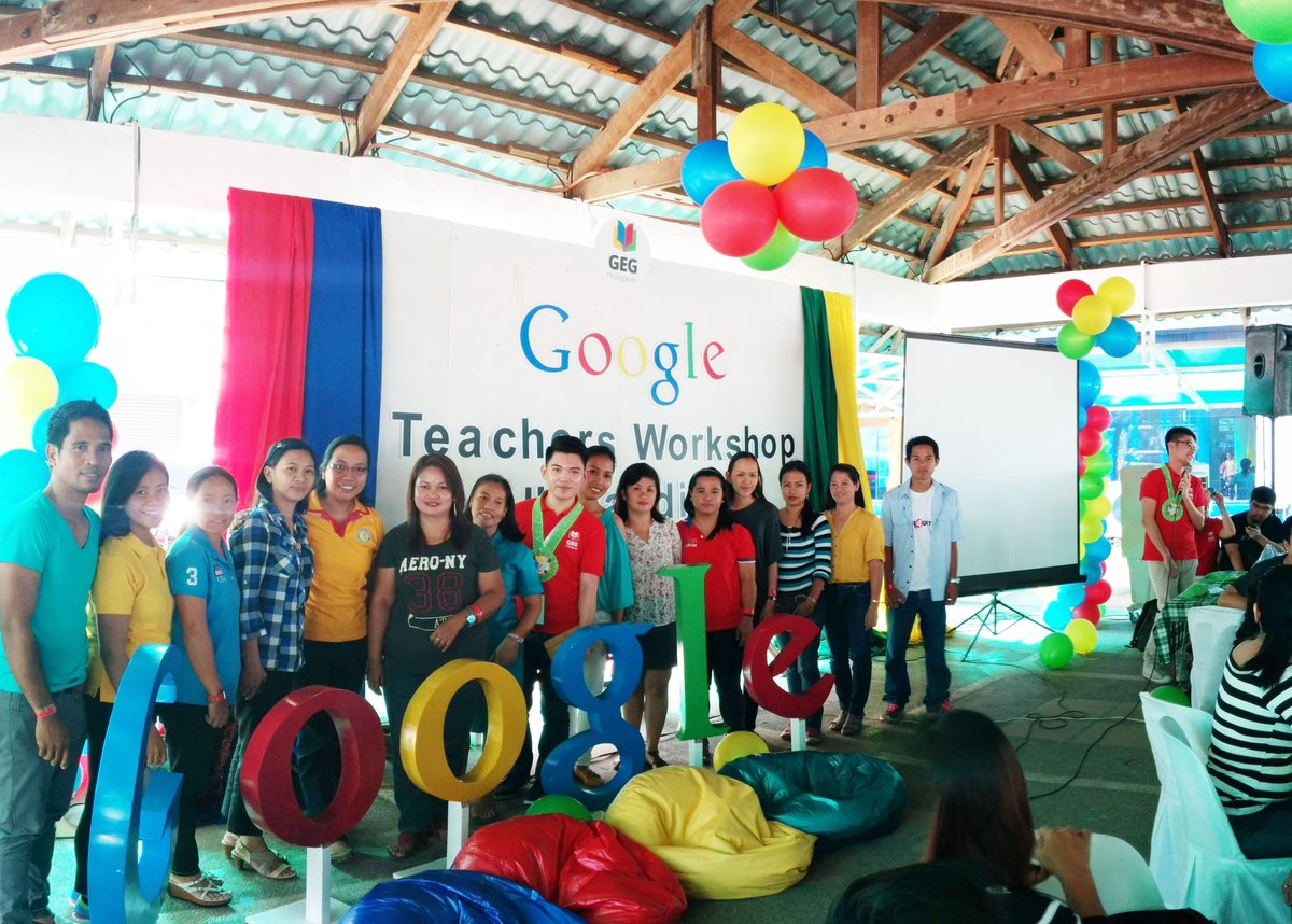 Keep it up Class Vigan! #GTWIlocandia #GEGPhilippines