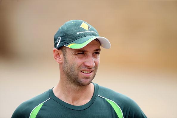 BBC Sport (@bbcsport) on Twitter photo Phillip Hughes' death: why the loss of a young sportsman affects us so deeply - by <a href="/tomfordyce/">Tom Fordyce</a> bbc.in/1rAhTAW Phillip Hughes' death: why the loss of a young sportsman affects us so deeply - by <a href="/tomfordyce/">Tom Fordyce</a> bbc.in/1rAhTAW