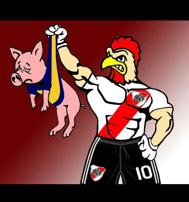 elycornejo35's tweet photo. Vamos river hoy carajoooo!!!! http://t.co/TDib4bBtAH
