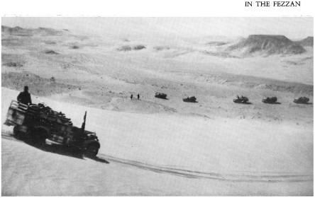 FezzanLibyaOrg's tweet photo. #Fezzan #Libya #ItalianOccupation http://t.co/ttktquFaZm