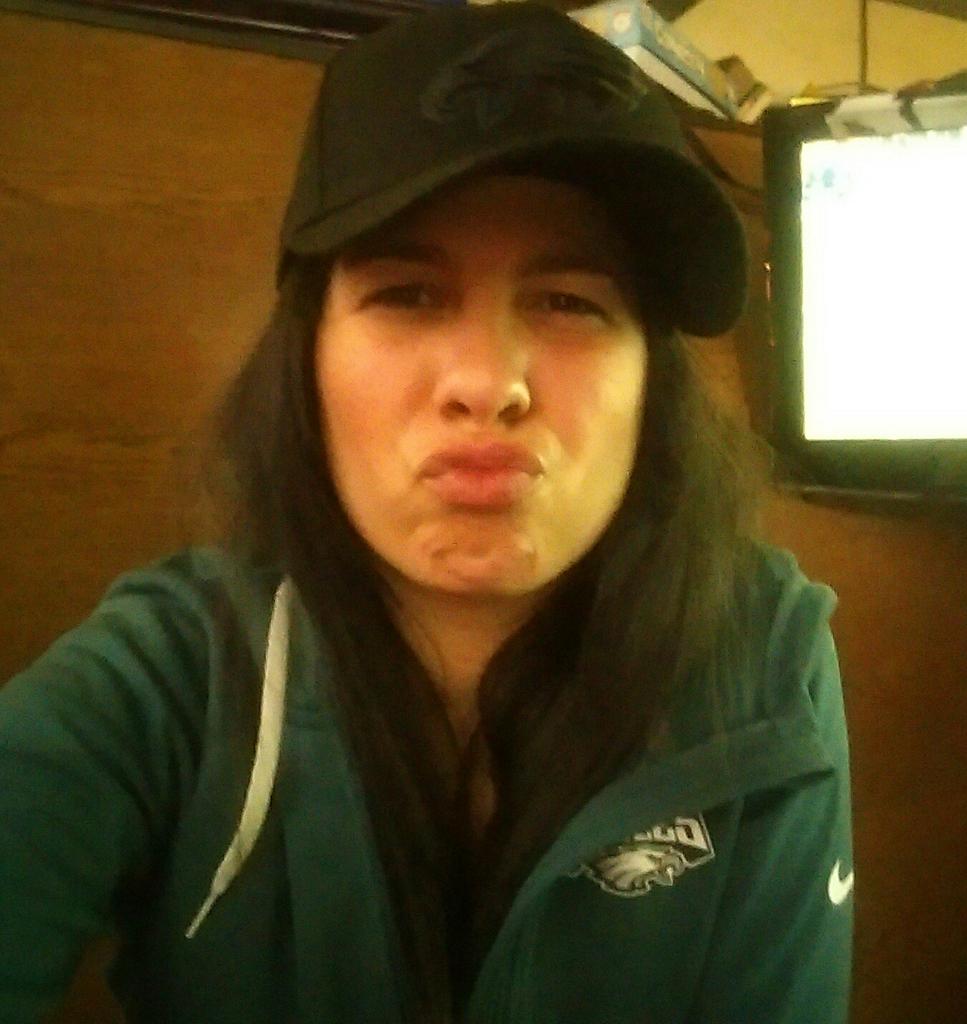 sherpasllama's tweet photo. #aintnobodygonnabeatmyteam! http://t.co/GkSYSg5vjT