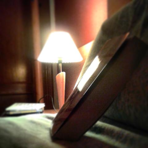 LauEstMart's tweet photo. Así siempre serán unas  'buenas noches' http://t.co/2E6NML58Qz