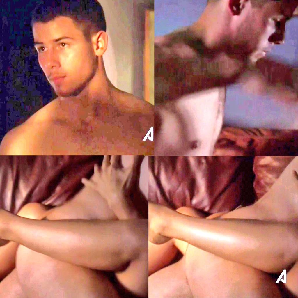 Nick Jonas Naked & Having Sex in Kingdom, Episode 8 Via @stevepena1.