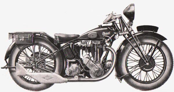 MathorelS's tweet photo. La moto de mon grand-père paternel... Une Terrot culbutée ! #moto #motocollection #vintage #heritage http://t.co/4zEDD8gogZ