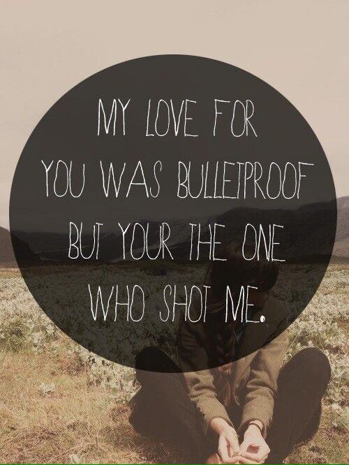 - Pierce The Veil