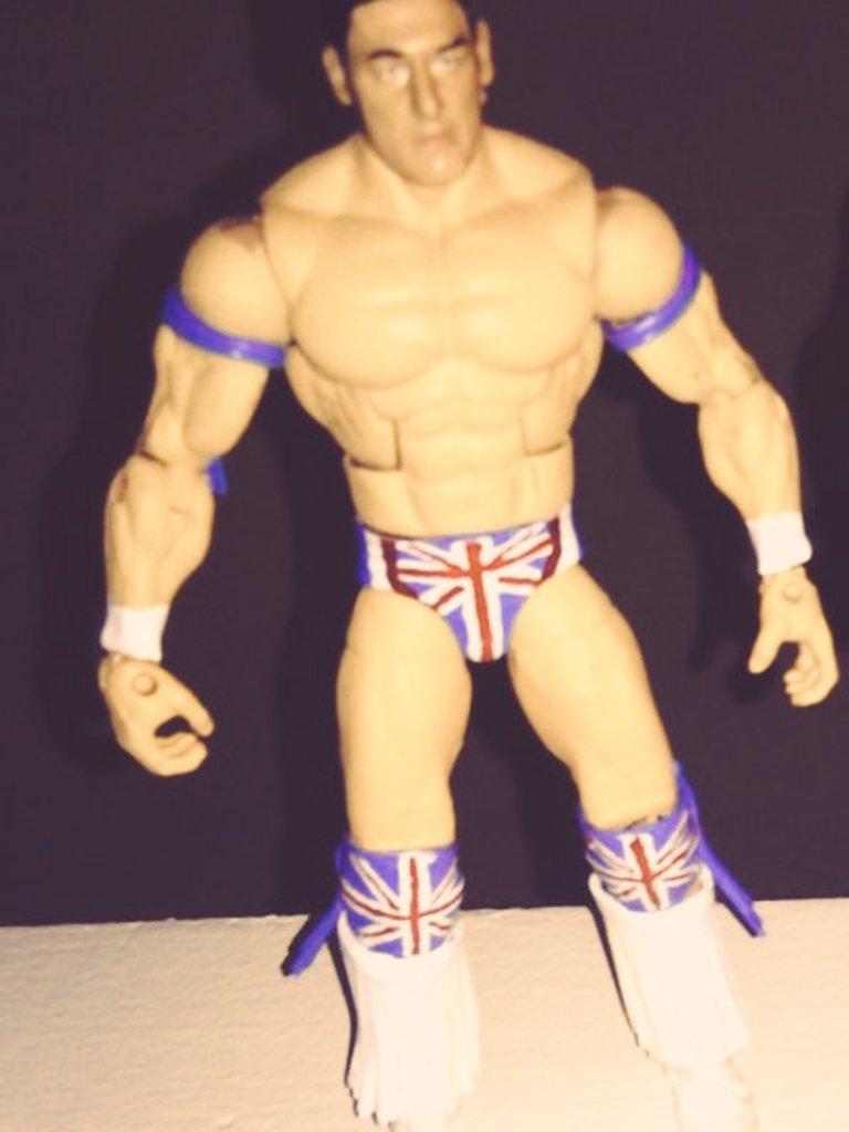  happy 52nd birthday to.davey boy smith 