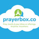 Photo by prayerbox.co (@prayerboxco)