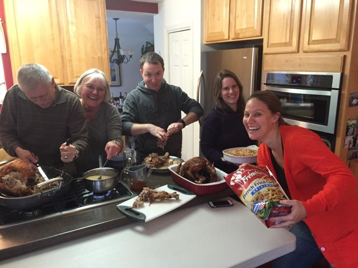 JasonBoerger's tweet image. #spaciouskitchen