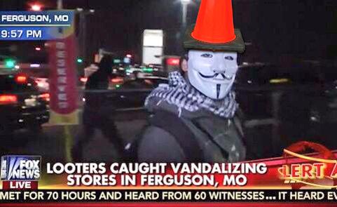 YourAnonCones's tweet photo. @DoubleJake you can't arrest a parking cone. #ExpectTraffic #ConeSec @cryptostorm_is @YourAnonNews @enigmabox_net http://t.co/Ylcj7yG7g3
