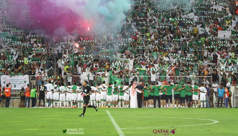 Rabanalsafena's tweet photo. الهمة يا مجانين موقع مكاني 
في انتظاركم ..   
#الأهلي_الفيصلي 
http://t.co/3omOeqHtjR 
كونوا في الموعد ..💚✋ http://t.co/V91mm2kBc6
