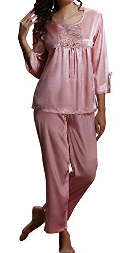modelscnb's tweet photo. #BAIMIL Women Long-sleeved Pants Suit Pajamas Light ...
http://t.co/9JC4fYM2Zu
#NightgownsSleepshirts http://t.co/9EuEaipzJ1