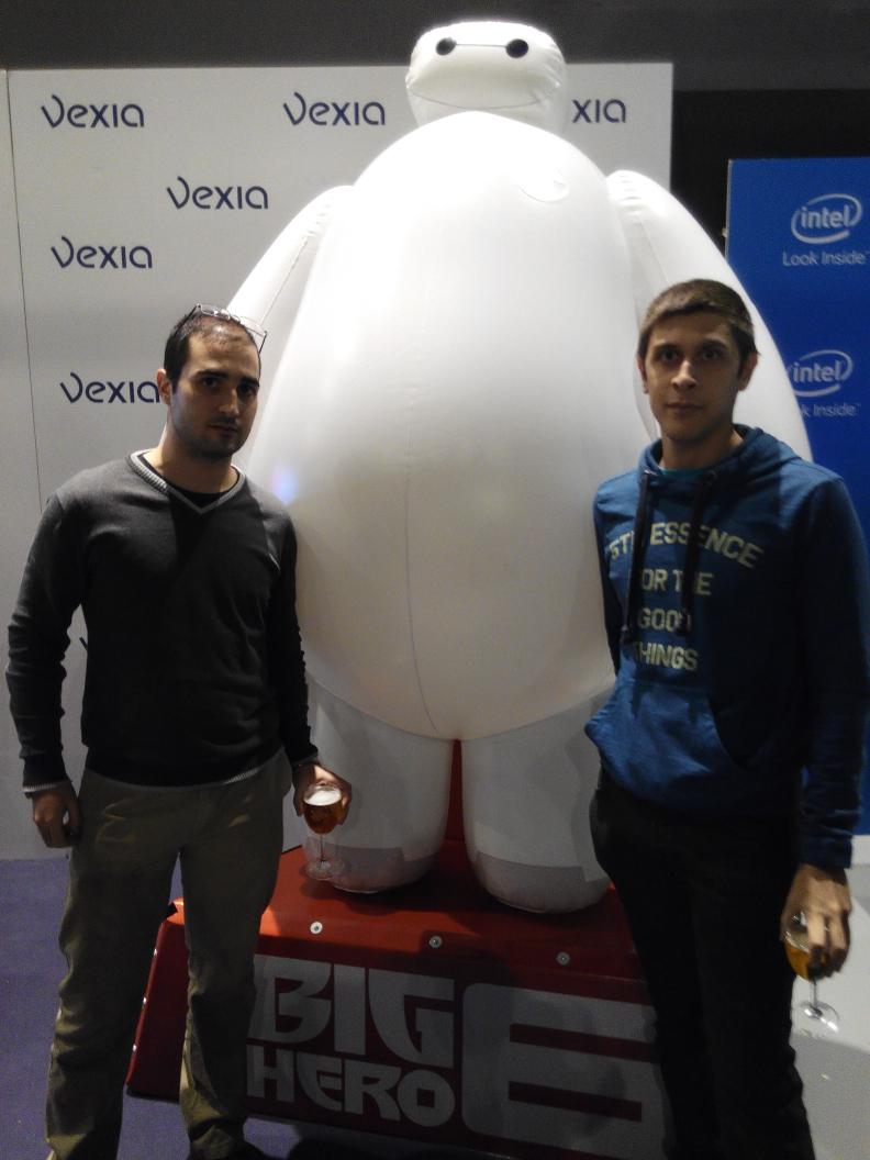 javale647's tweet photo. Ayúdame a ganar el sorteo de #tab8ihero de @Vexiaeconav #vexiaxataka. Solo haz RT ¡Gracias! http://t.co/1MqiF9c9Tk
