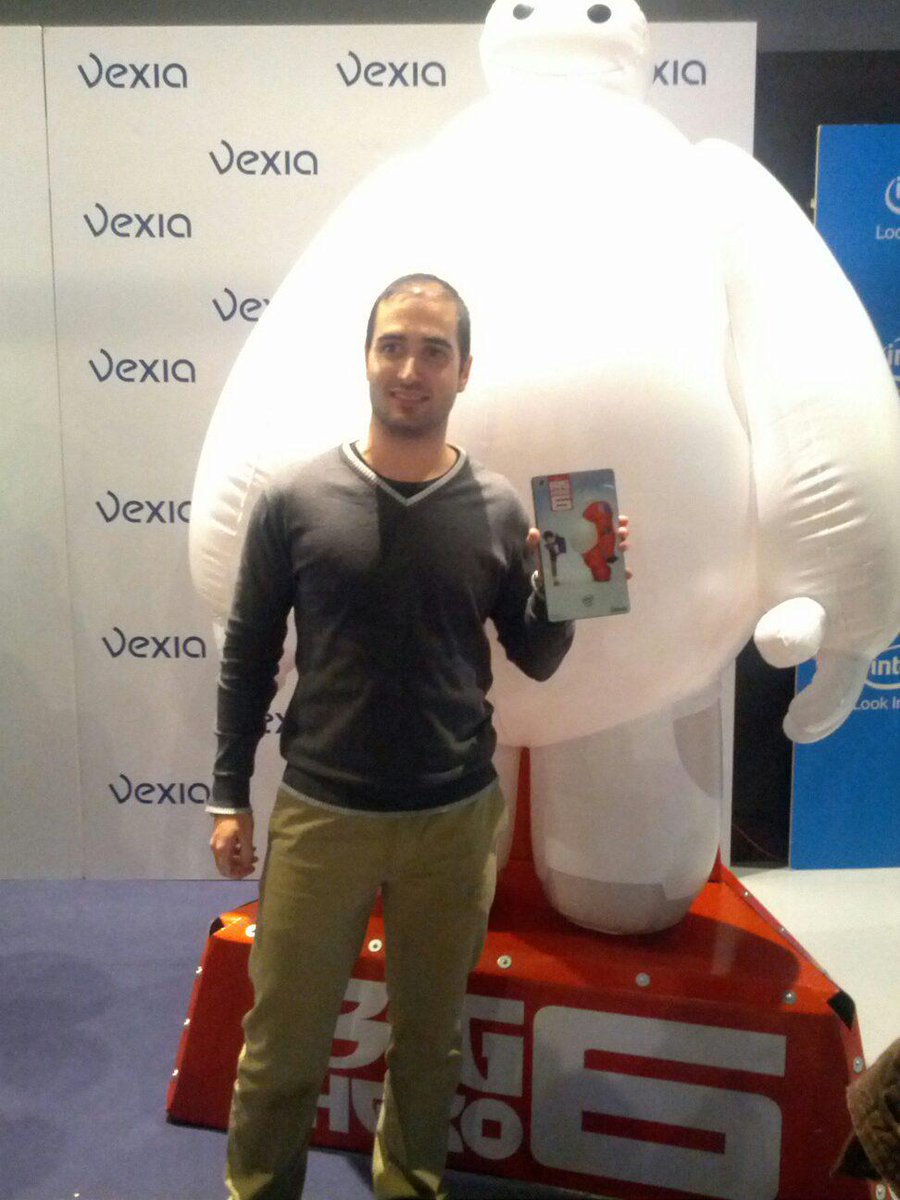 josecernu's tweet photo. Ayúdame a ganar el sorteo de #tab8ihero de @Vexiaeconav #vexiaxataka Solo haz RT ¡Gracias! http://t.co/RkXYsBkW3n