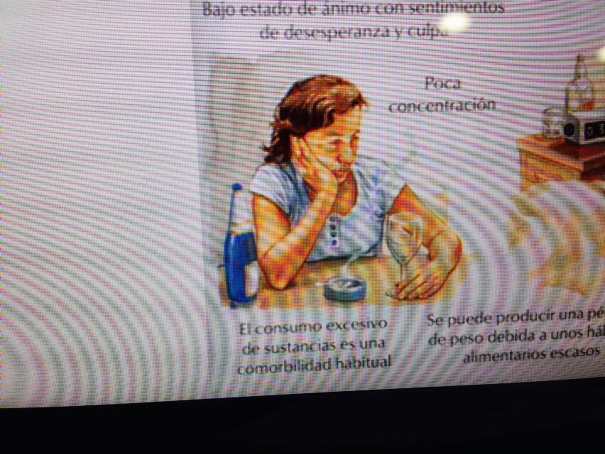 94_tara's tweet photo. Situación actual http://t.co/TYeRwOYZbR