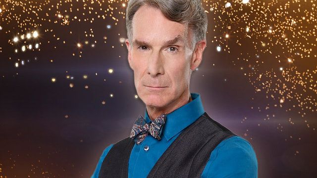 Happy Birthday to Bill Nye the Dancing (?) Guy  via  
