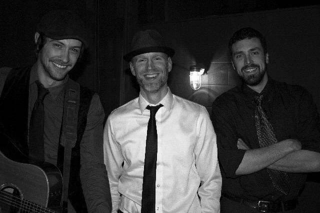 The Two Bit Bandits entertain tonight <a href="/roseandcrownyyc/">Rose & Crown Calgary</a> <a href="/yycshows/">YYCShows</a> <a href="/yyclivemusic/">Calgary Live Music</a> <a href="/twobitbandits/">The Two Bit Bandits</a>