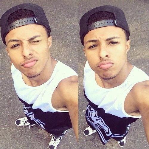 samiirra's tweet photo. “@Officialhotguys: Diggy http://t.co/m3gWL25E9H”