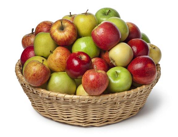 CHS_apples's tweet photo. Happy thanksgiving y'all! So thankful for these beauties 😍 #appleswag http://t.co/Agz70yS2D3