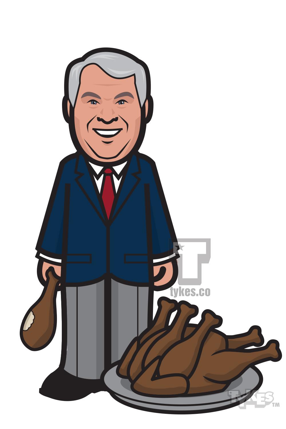 Tykes on Twitter: "Happy Thanksgiving Everyone! From your ...