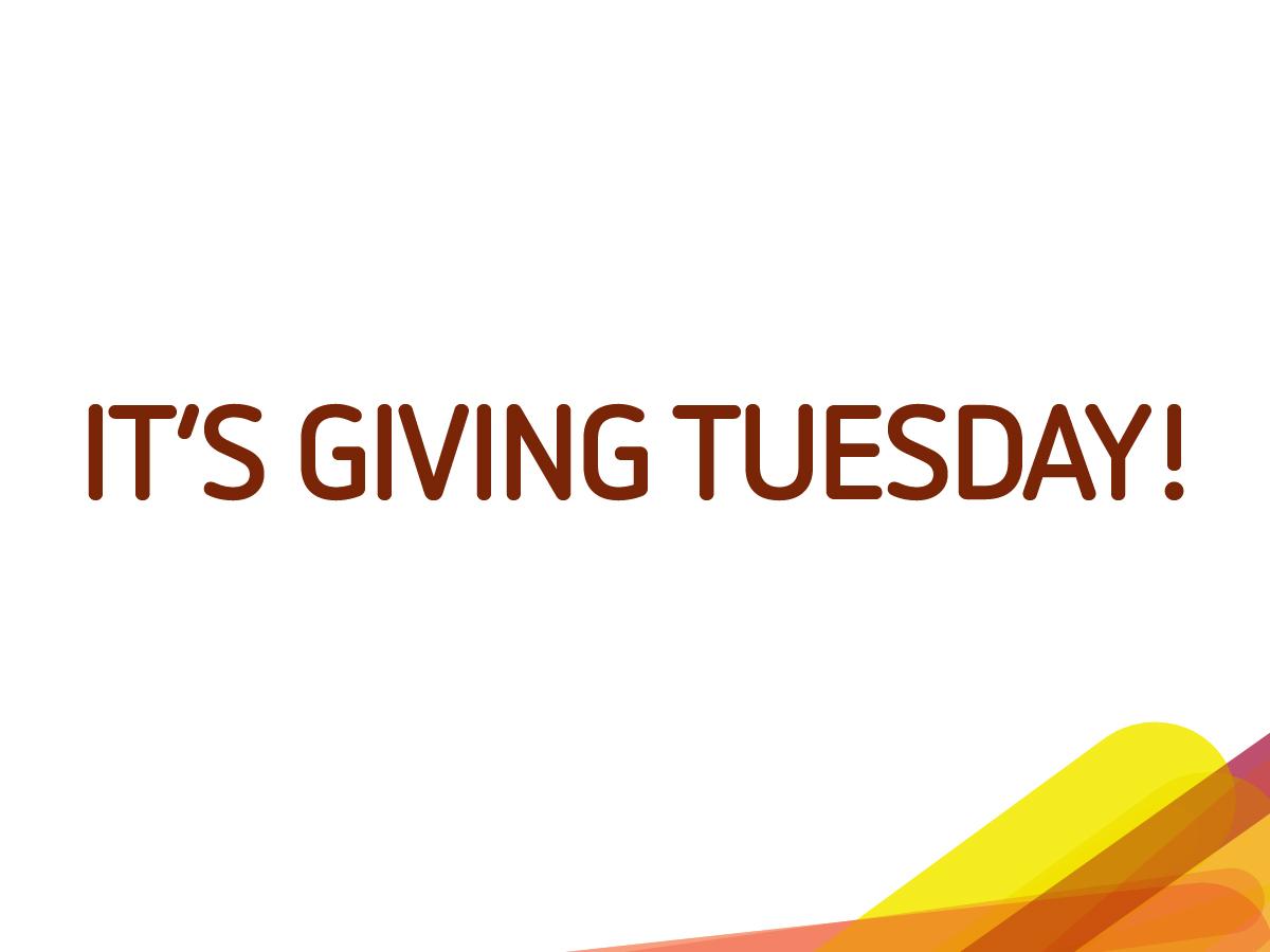 MyGivingMoment's tweet photo. The best way to celebrate #GivingTuesdayCA ? Daring others to give with you! Just tag a friend and use #DareYou! http://t.co/JmHwgftAa6