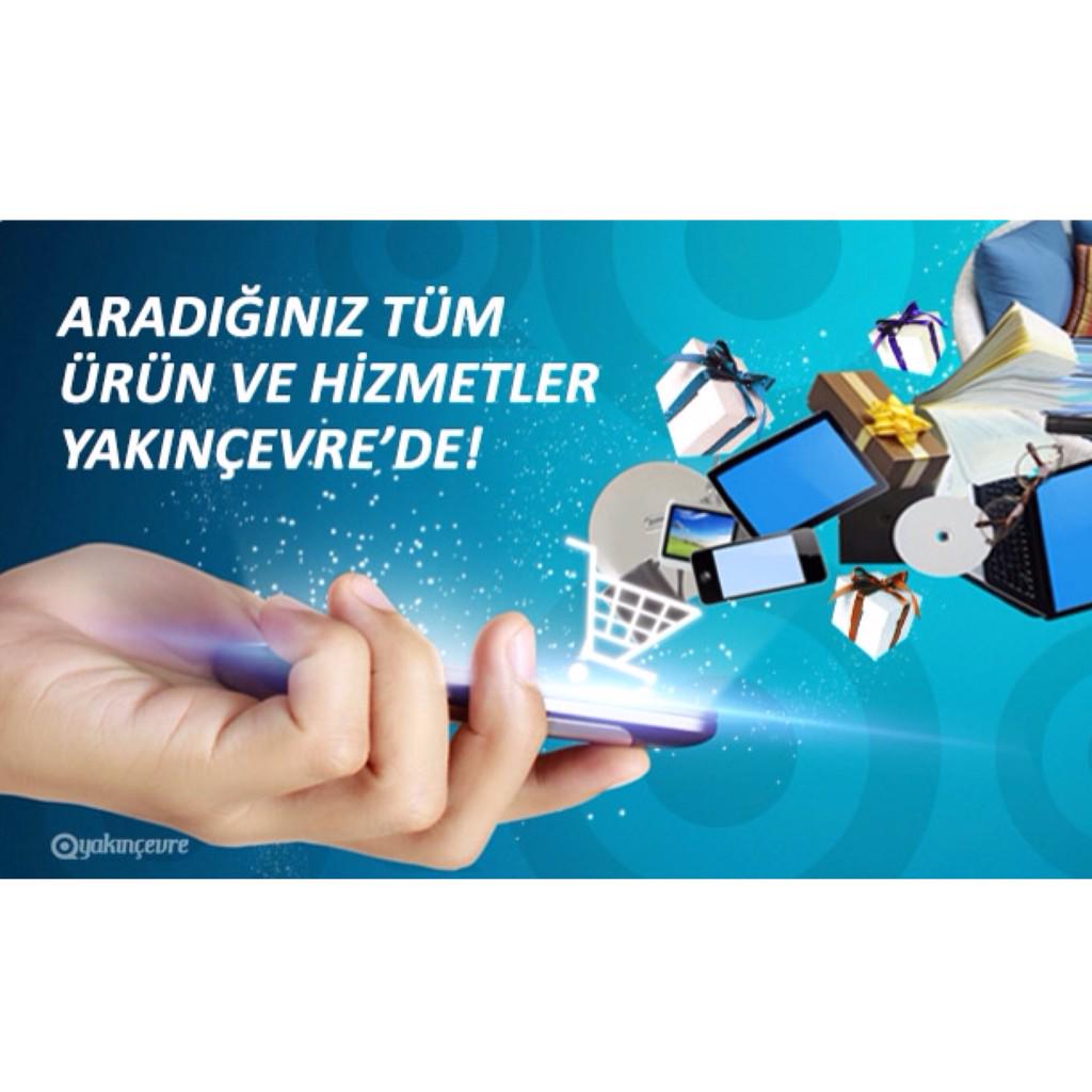 yakincevrecom's tweet photo. #kampanya #yakincevre http://t.co/yh2lWZoDtg