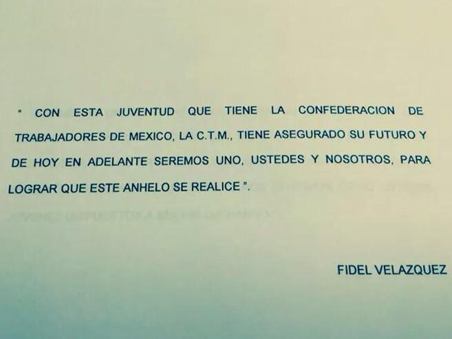 FOOJ_GPE's tweet photo. #FelizJueves @foojnl @CTM_NL @CTM_GPE @Juventud_CTM @CTM_GSocial @CTM_MX http://t.co/nsYkoEfNdm