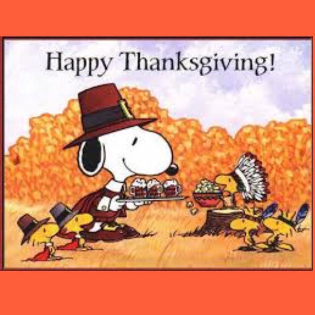 Happy Thanksgiving from our family to yours! We hope everyone has a safe and blessed day!