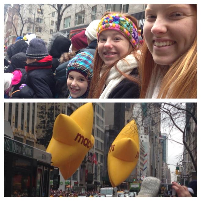 jlc92344's tweet image. #picstitch. #paradefun. #macysparade. @broadwayannie   @krcoulson #nyc